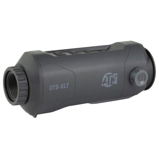 ATN OTS-XLT, Thermal Optic, 2.5-10X, Black - INVTACTICAL