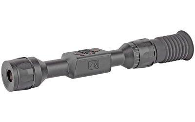 ATN ThOR-LT 160, Thermal Weapon Sight, 4-8X, Black, 30mm Tube - INVTACTICAL