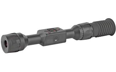ATN ThOR-LT 320, Thermal Weapon Sight, 3-6X, Black, 30mm Tube - INVTACTICAL