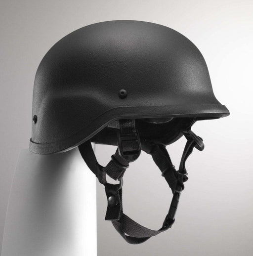 Ballistic III-A PASGT Helmet - INVTACTICAL