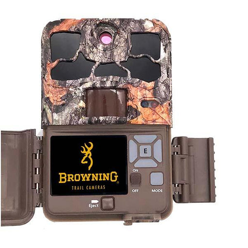 Browning Trail Camera - Spec Ops Elite HP4 - INVTACTICAL