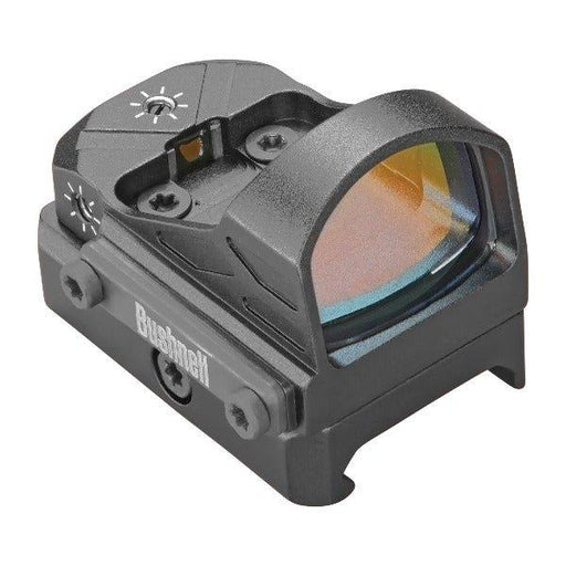 Bushnell AR Optics, Advance, Reflex, 5 MOA Red Dot - INVTACTICAL