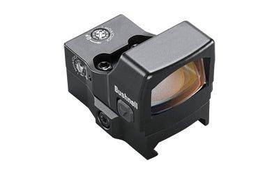 Bushnell Authorized RXS-250, Red Dot, Non-Magnified, 4 MOA - INVTACTICAL