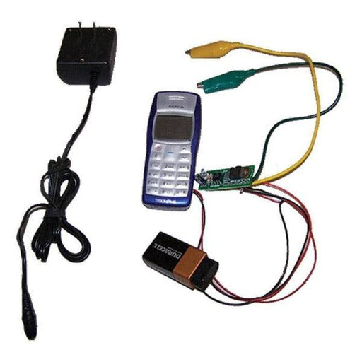 Cell Phone Timer IED Training Aid - INVTACTICAL