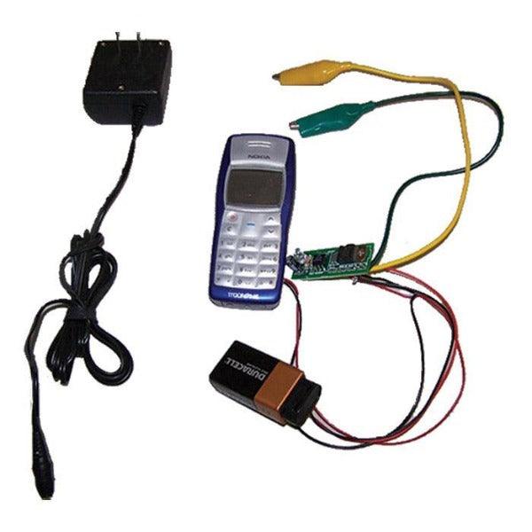 Cell Phone Timer IED Training Aid - INVTACTICAL