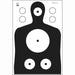 Cole CO. (MO) Qualification Target - INVTACTICAL