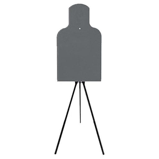 Complete High Velocity M9 Target w/Stand - INVTACTICAL