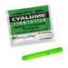 Cyalume 1.5" ChemLight Mini (Type A) - Case of 50 - Individually foiled (Green) - 4 Hour (Case) - INVTACTICAL
