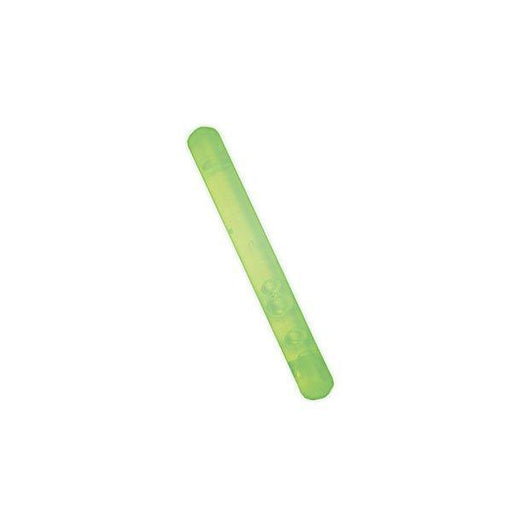 Cyalume 1.5" ChemLight Mini (Type A) - Case of 50 - Individually foiled (Green) - 4 Hour (Case) - INVTACTICAL