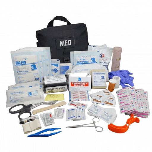 Elite First Aid M3 Medic Kit - INVTACTICAL