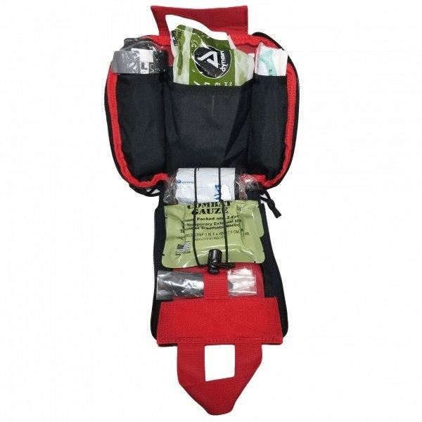 Elite First Aid Patrol Trauma Kit Level 2 - INVTACTICAL