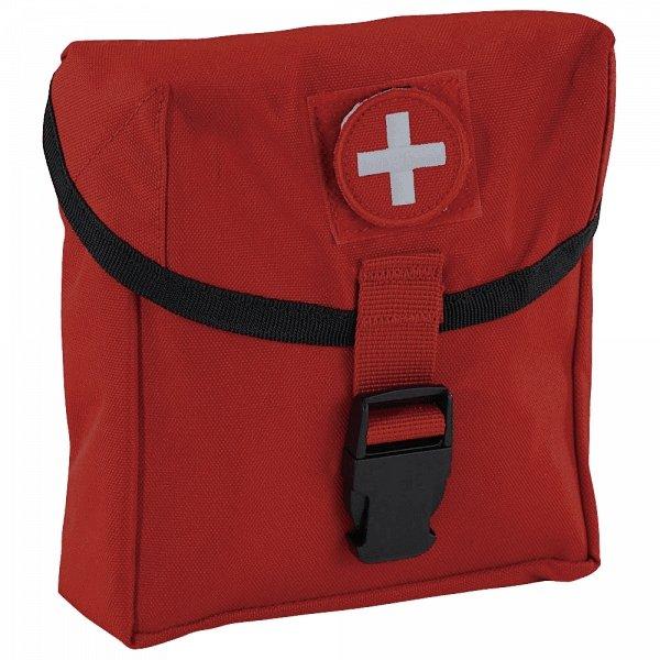 Elite First Aid Platoon First Aid Kit - INVTACTICAL