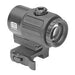 EOTech G43, Magnifier, 3X, QD Mount, Switch to Side, Tool-Free Vertical and Horizontal Adjustments, Black, 34mm G43.STS - INVTACTICAL