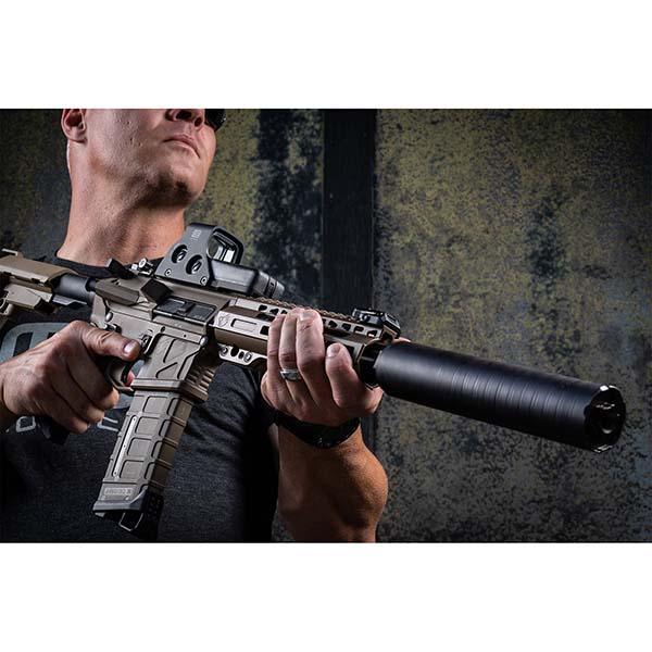 EOTech HWS 512 Holographic Sight - INVTACTICAL