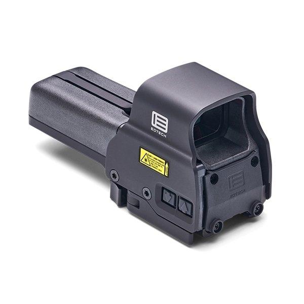 EOTech HWS 518 Holographic Sight - INVTACTICAL