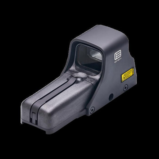 EOTech HWS 552 Holographic Sight, Red, 68 MOA Ring with 1 MOA Reticle - INVTACTICAL
