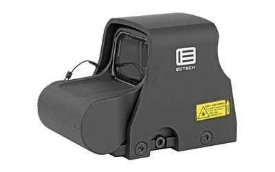 EOTech XPS 2 Holographic Sight, Red 1 MOA Dot Reticle, Rear Button Controls, Black Finish XPS2-1 - INVTACTICAL