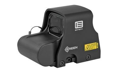 EOTech XPS2-0 Holographic Sight, Green 68MOA Ring with 1 -MOA Dot Reticle, Rear Button Controls, Black Finish XPS2-0GRN - INVTACTICAL