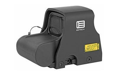 EOTech XPS2 Holographic Sight, 68 MOA Ring with 2-1 MOA Dots Reticle, Rear Button Controls, Black Finish XPS2-2 - INVTACTICAL
