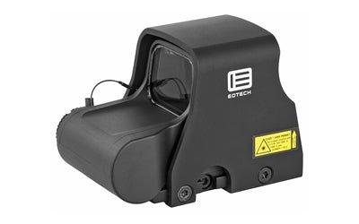 EOTech XPS2 Holographic Sight, Red 68 MOA Ring with 1 MOA Dot Reticle, Rear Button Controls, Black Finish XPS2-0 - INVTACTICAL