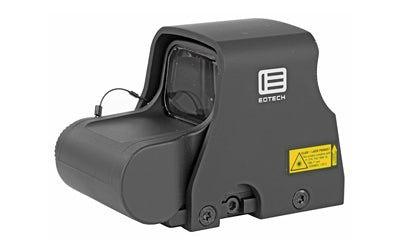 EOTech XPS3 Holographic Sight, Red 68MOA Ring with 1 MOA Dot Reticle, Rear Button Controls, Night Vision Compatible Black Finish XPS3-0 - INV TACTICAL | INV TECH SERVICES LLC