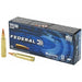 Federal Varmint and Predator, V-Max, 223 Remington, 53 Grain, 20 Round Box V223VM53 - INVTACTICAL