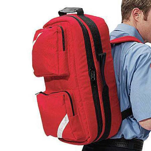 Fieldtex First Aid Kit, Trauma Bag - INVTACTICAL