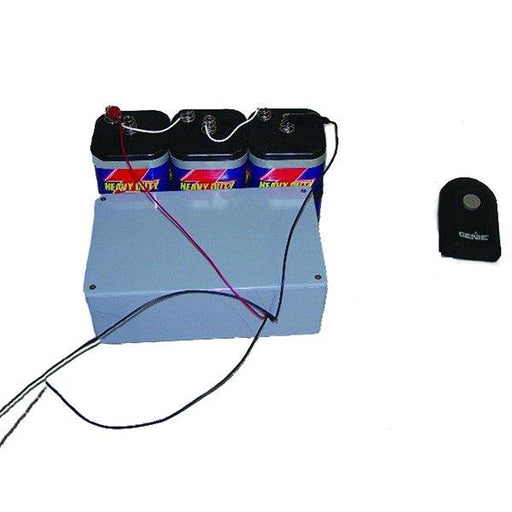 Garage Door Remote Device IED Training Aid - INVTACTICAL