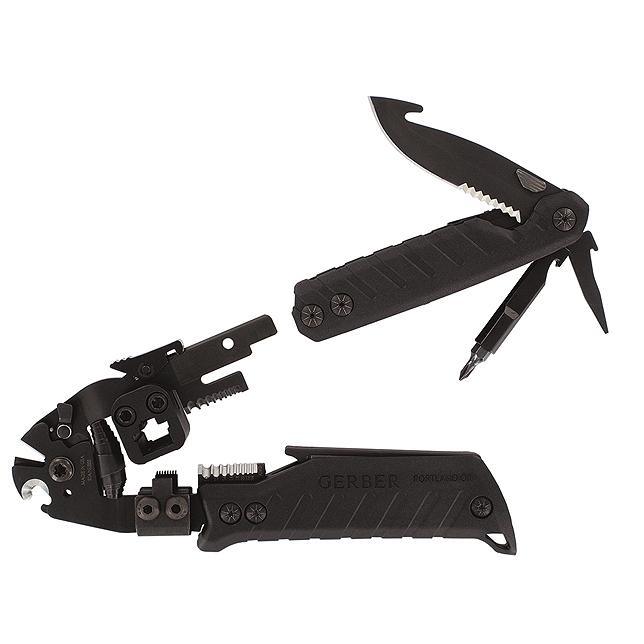 Gerber Cable Dawg - INVTACTICAL