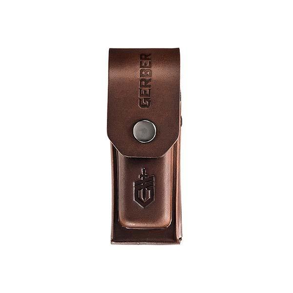 Gerber Center-Drive, Leather Sheath Only - INVTACTICAL