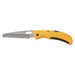 Gerber EZ Out Rescue, Folding, Blunt Tip, Serrated Edge, Yellow - INVTACTICAL