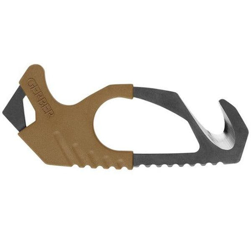 Gerber Strap-Cutter with Sheath - INVTACTICAL