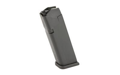 Glock 17, OEM Magazine, 9 x 19mm, 17 round - INVTACTICAL
