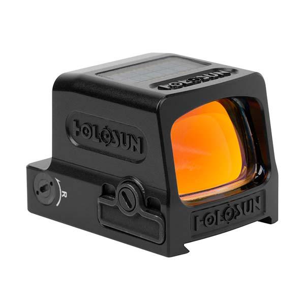 Holosun HE509T-RD X2 Red Dot Reflex Optical Sight - INVTACTICAL