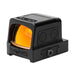Holosun HE509T-RD X2 Red Dot Reflex Optical Sight - INVTACTICAL