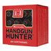 Hornady Handgun Hunter, 9MM+P, 115 Grain, MonoFlex, 25 Round Box 90281 - INVTACTICAL