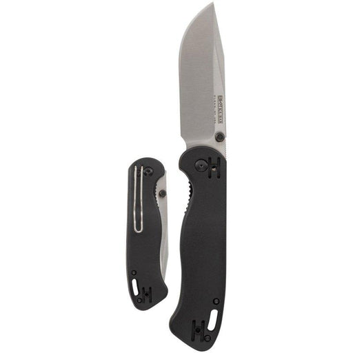 KA-BAR Becker Folder, Folding Knife - INVTACTICAL