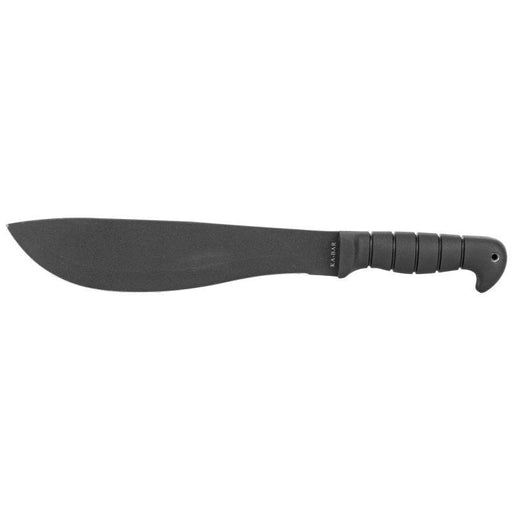 KA-BAR Cutlass Machete, Fixed Blade Knife - INVTACTICAL