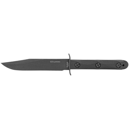 KA-BAR EK Model 5, Fixed Blade Knife - INVTACTICAL