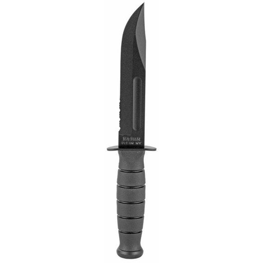 KA-BAR Short, Fixed Blade Knife - INVTACTICAL