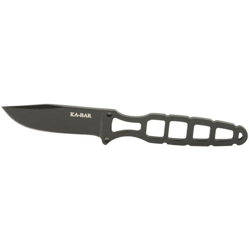 KA-BAR Skeleton, Fixed Blade Knife - INVTACTICAL