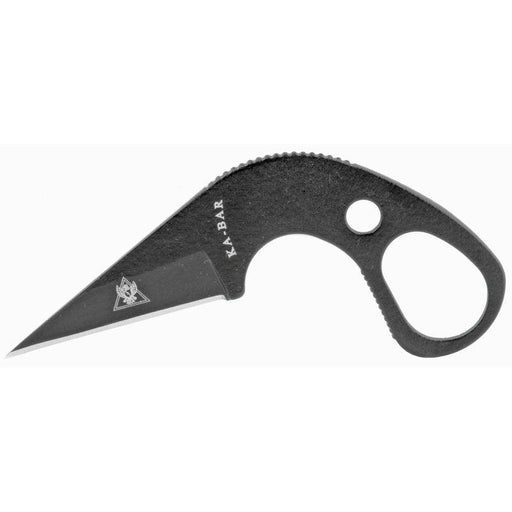 KA-BAR TDI Last Ditch Knife, Fixed Blade Knife - INVTACTICAL