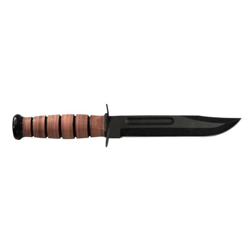 KA-BAR, USMC, Fixed Blade Knife - INVTACTICAL