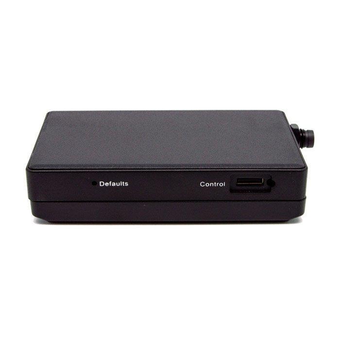LawMate PV-500NEO Bundle - 1080P P2P/WiFi Black Box DVR & HD Button Camera - INVTACTICAL