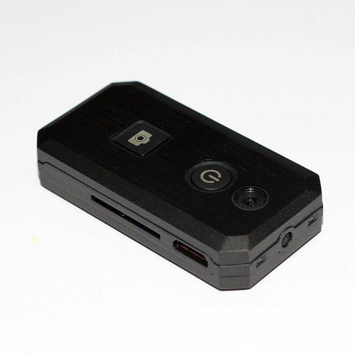 LawMate PV-50HD 720p Matchbox DVR with Spy Camera - INVTACTICAL
