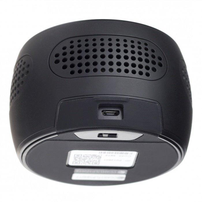 LawMate PV-BT10i WiFi Enabled BlueTooth Speaker DVR and Security Camera - INVTACTICAL