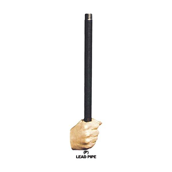 Lead Pipe Hand Overlay - INVTACTICAL