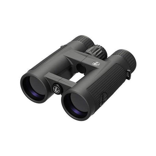 Leupold BX-T HD, Binocular, 10x42, Black, MIL-L Reticle - INVTACTICAL