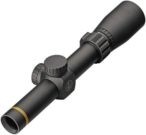 Leupold VX-Freedom, 3-9X40mm, Duplex Reticle With CDS, Matte Finish - INVTACTICAL