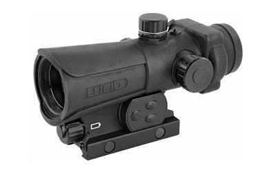 Lucid Optics HD7 Generation 3 Red Dot - INVTACTICAL